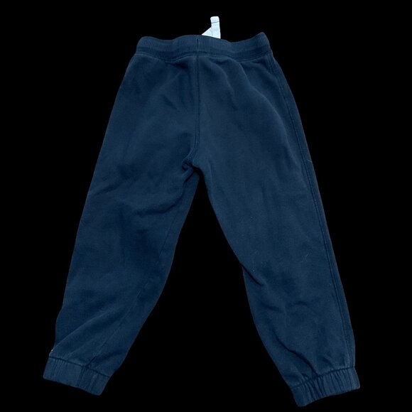 👣 5/$25 - Black Joggers - Picture 2 of 2